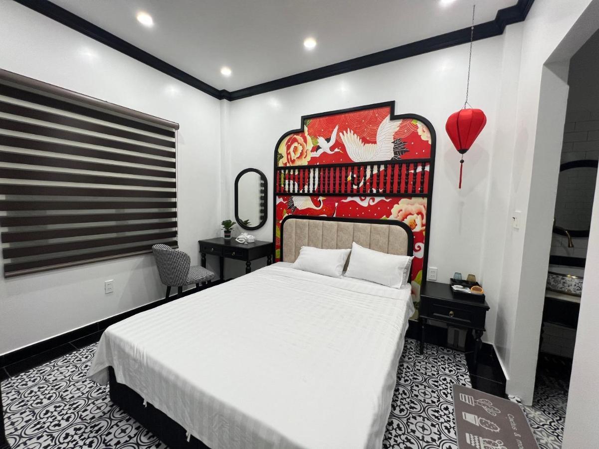 Song Kim Hotel Hai Phong Exterior photo