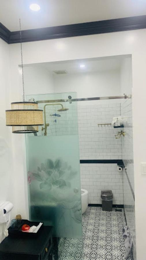 Song Kim Hotel Hai Phong Exterior photo
