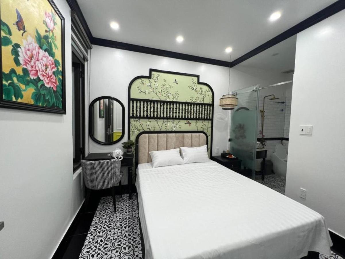 Song Kim Hotel Hai Phong Exterior photo