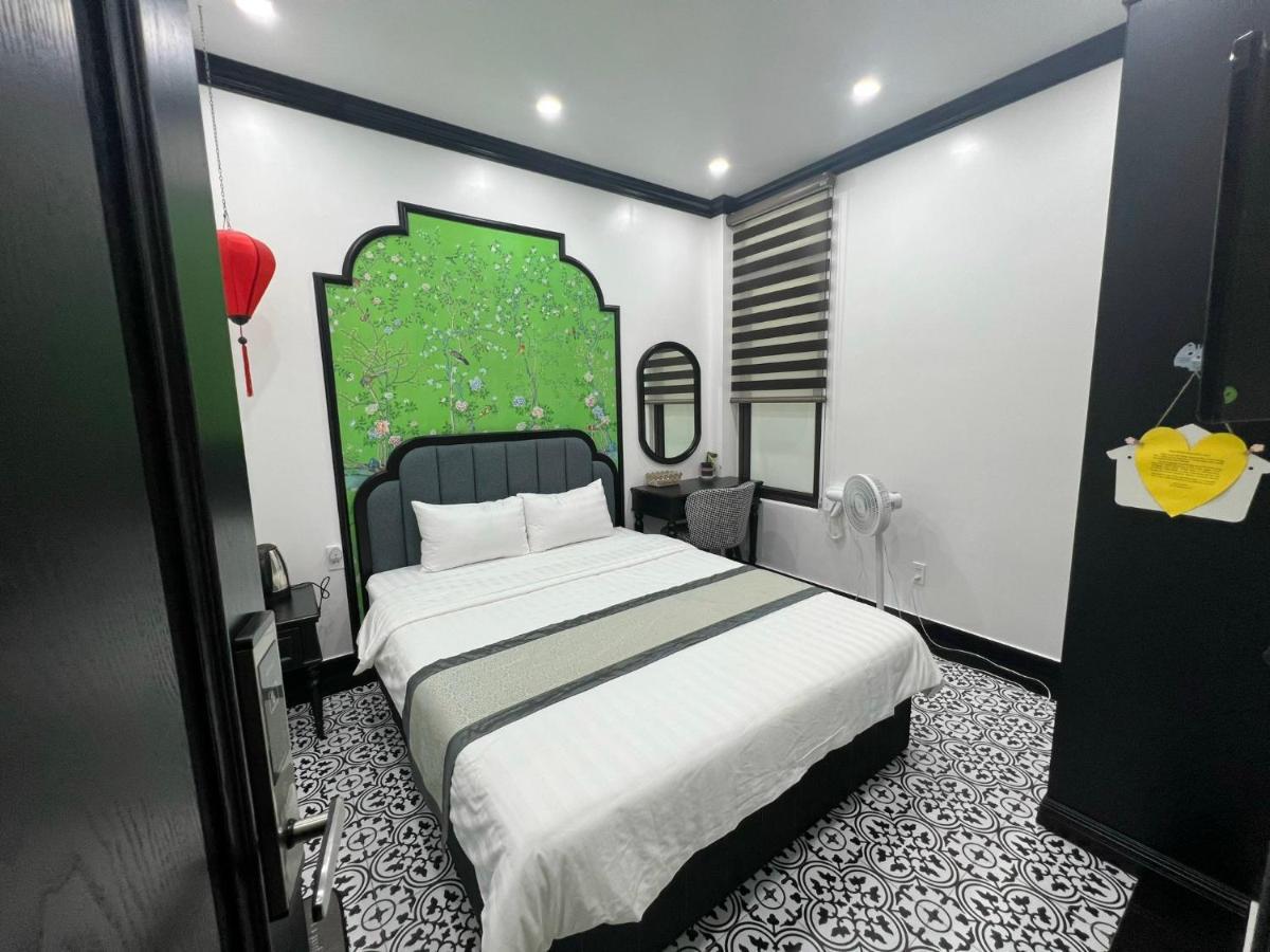 Song Kim Hotel Hai Phong Exterior photo