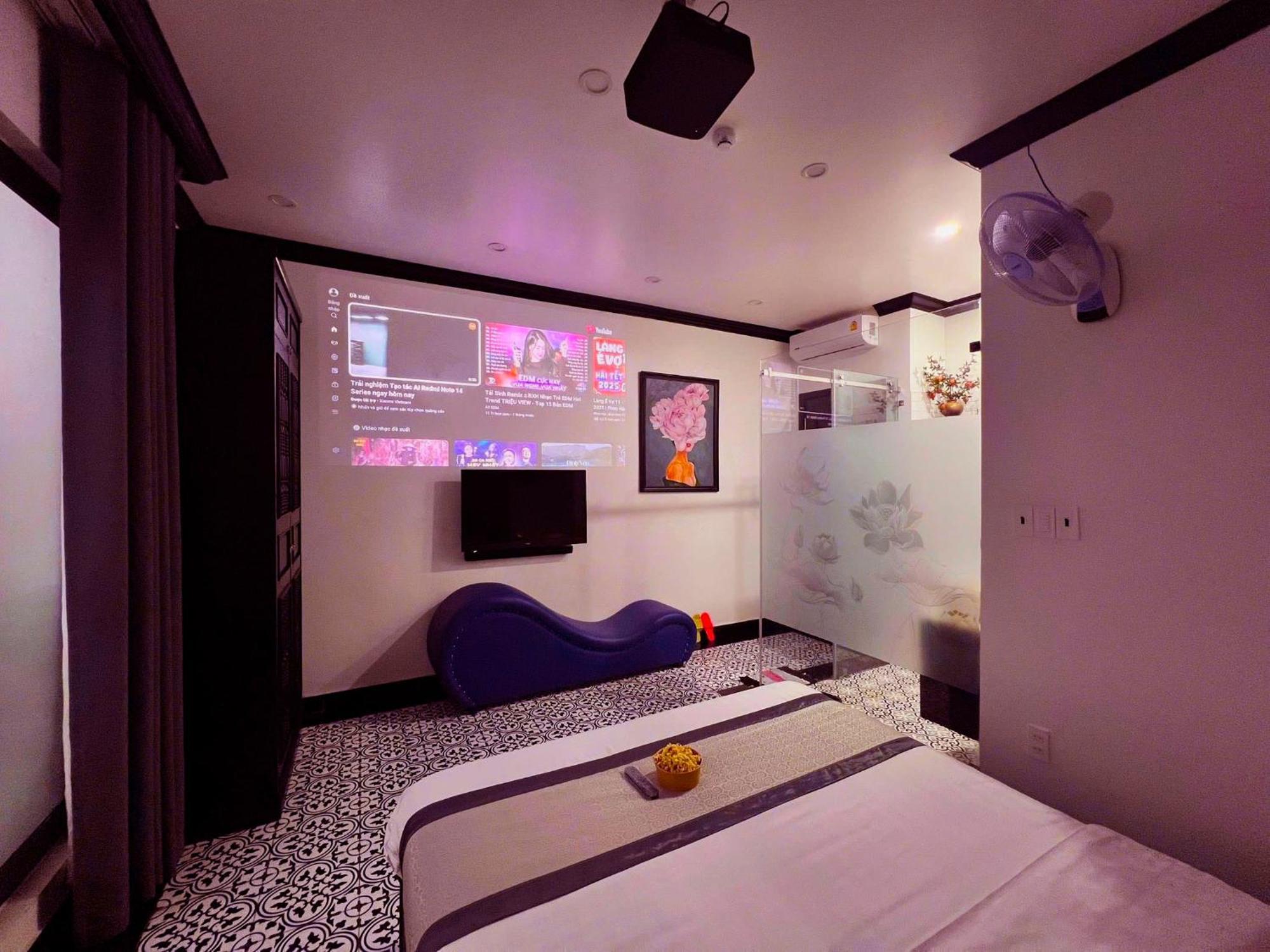 Song Kim Hotel Hai Phong Exterior photo